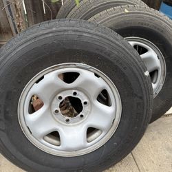 Tires