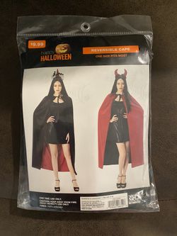 Halloween Accessories 