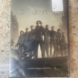 Dune (DVD)