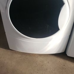 Kenmore Washer