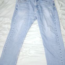 Levi's Men's Size 40