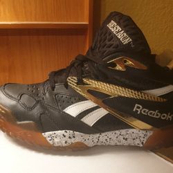 2013 REEBOKS RETRO PRESEASON 