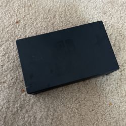 Nintendo Switch Dock Only 