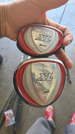 Top Flight Xl