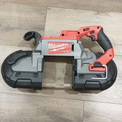 BRAND NEW milwaukee Band Saw