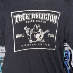 True Religion Shirt