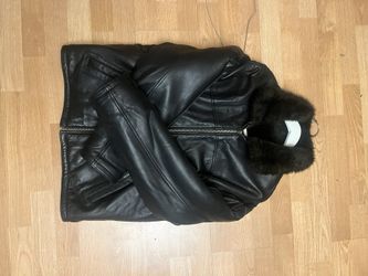 Leather Mink 