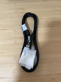 DVI-D Single Link Cable