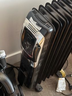 Heater