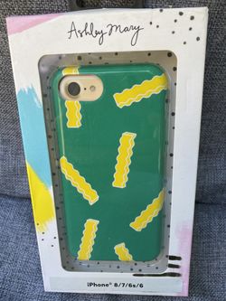 IPhone 6-7-8-SE case