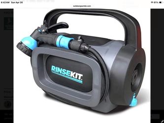 RinseKit Pod