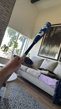 DeMarini 2023 The Goods (-10) USA Baseball Bat - 29"