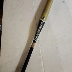 EASTON SYNERGY CLARITY VISUAL COMPOSITE TECH SOFTBALL BAT SRV1B