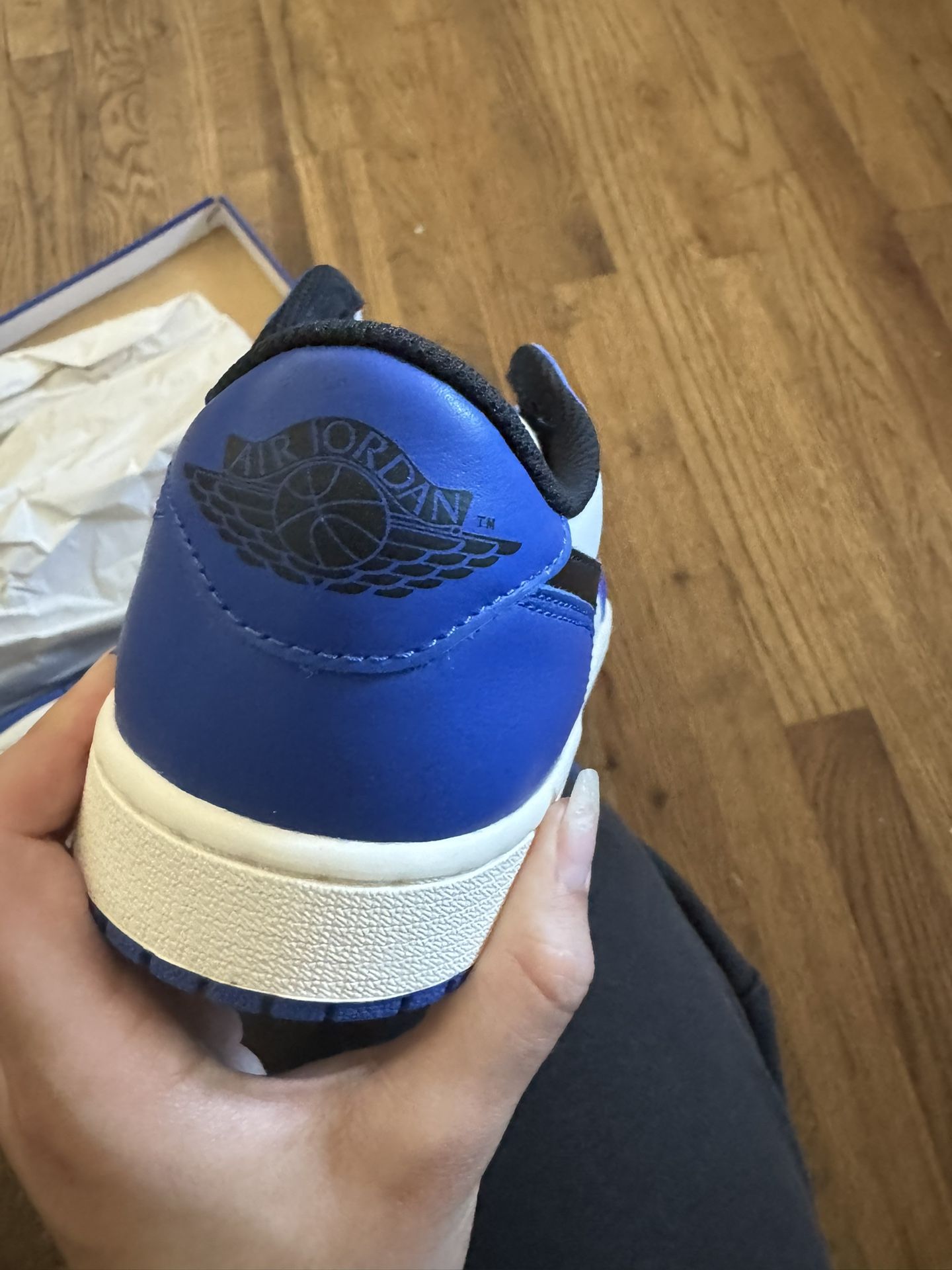 air jordan 1 retro low og main image 0