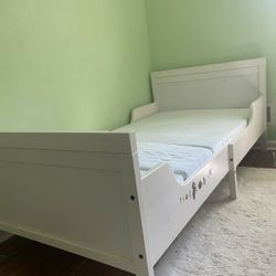 Ikea Kids Bed