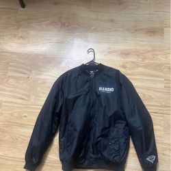 Diamond Supply Jacket