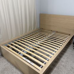 Full Size Bed Frame