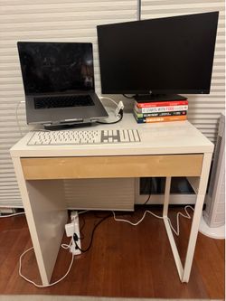 Office desk