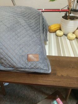Brand New Never Used Pendleton Weighted Blanket