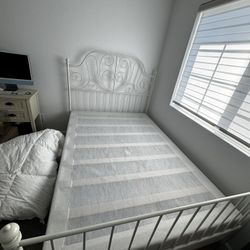 Full Sized Bed Frame