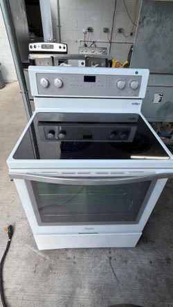 Range cocina