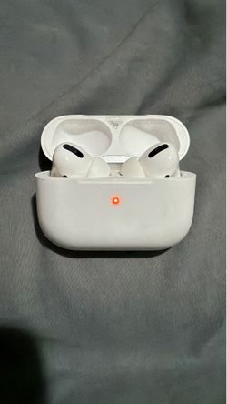 AirPods Pro