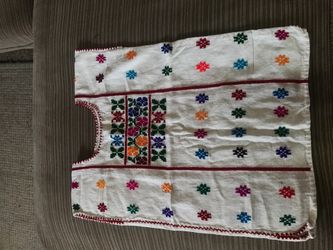 Mexican Shirts