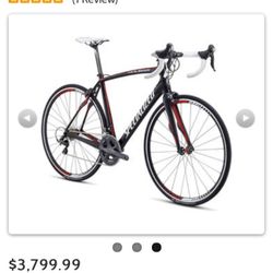 Specialized Roubaix SL4 Expert Carbon