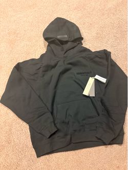 Essential Hoodie