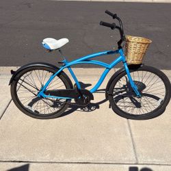Adult Huffy Cranbrook  bike