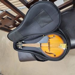 Mandolin