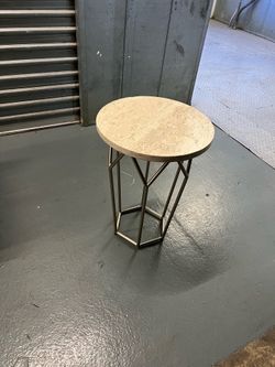 Small table