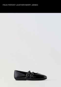 Zara Kids Shoes - Size 9 