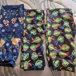 Leggings