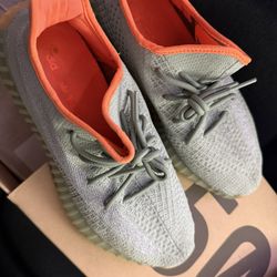 Yeezys Size 11.5