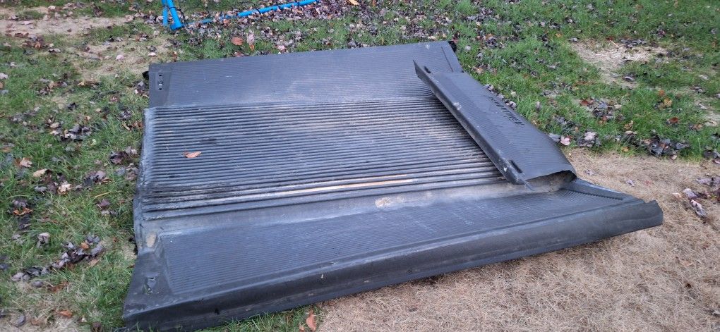 6.5 Ft Ford F150 Flare Side Bed Liner 