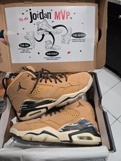 Jordan's