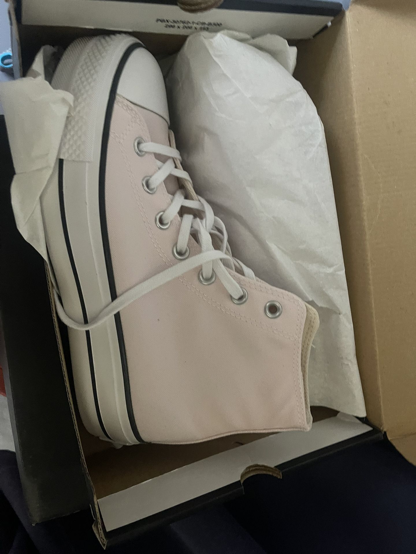 converse