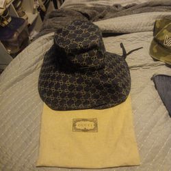 Gucci Hat