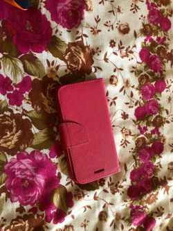 pink iphone 6 case