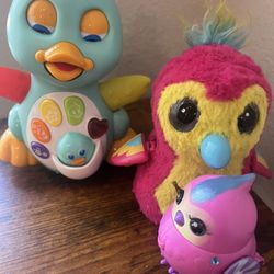3bird