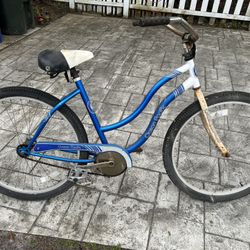 Bicycle Used