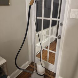 Jiffy Steamer Model J-2