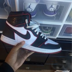 jordan 1 bloodline og all $210