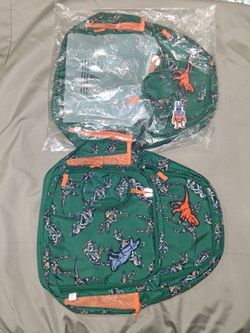 Cat & Jack 14"Backpack