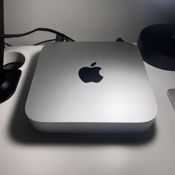 Base Mac Mini