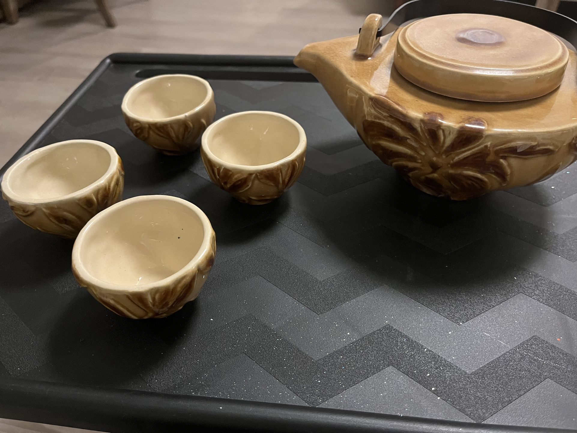 Japanese Tea 🫖 Set