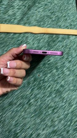 iPhone 16 plus