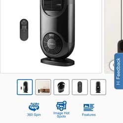 Heater Lasko