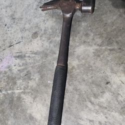 20 Oz Hammer